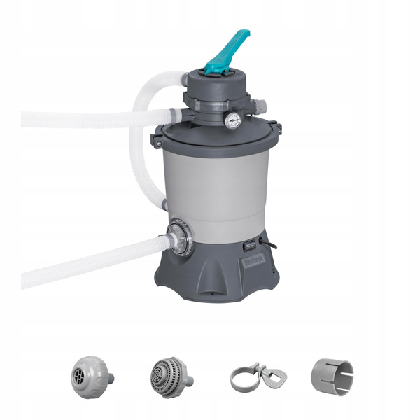 PÍSKOVÝ FILTR 3028 L/H *1474