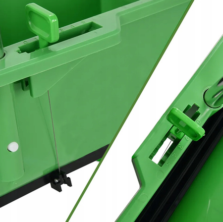 GARDEN SPREADER