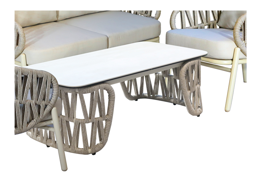 ZESTAW MEBLI ALUMINIOWYCH ( SOFA + 2 FOTELE + STOLIK ) BEŻOWE + BEŻOWE PODUSZKI pol_pl_ZESTAW-MEBLI-ALUMINIOWYCH-SOFA-2-FOTELE-STOLIK-BEZOWE-BEZOWE-PODUSZKI-0418-9061_2