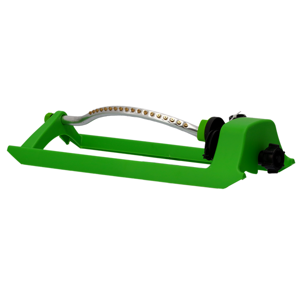 OSCILLATING GARDEN SPRINKLER