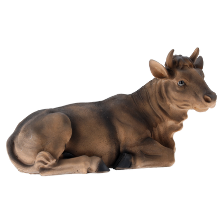 FIGURINE COW 21 x 50 x 29 CM