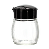 PRZYPRAWNIK SZKLANY 80 ML MIX KOLOR disp=36szt *2048