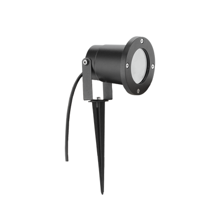 LAMPY / ZÁHRADNÝ REFLEKTOR 220-240V 9,5 x 9 x 27 CM *3421