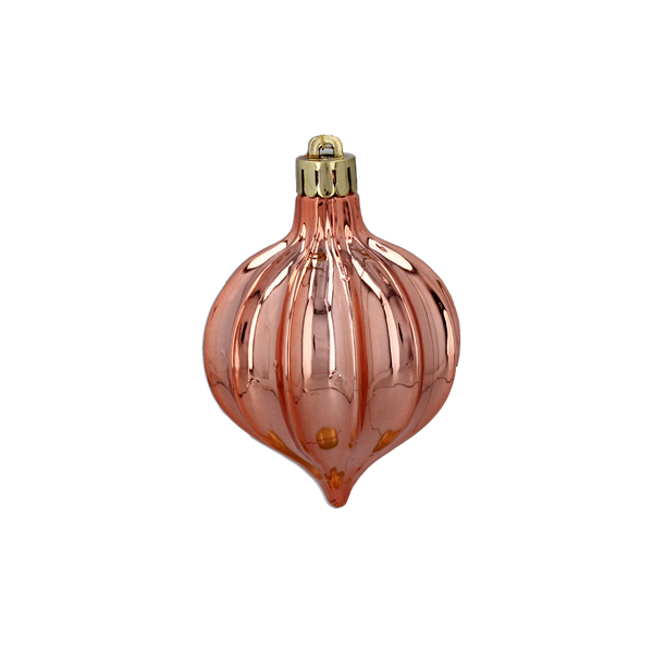 KPL. 12 BOMBEK 6 CM OLIWKOWY/MIEDZIANY/GRAFITOWY TUBA *7412