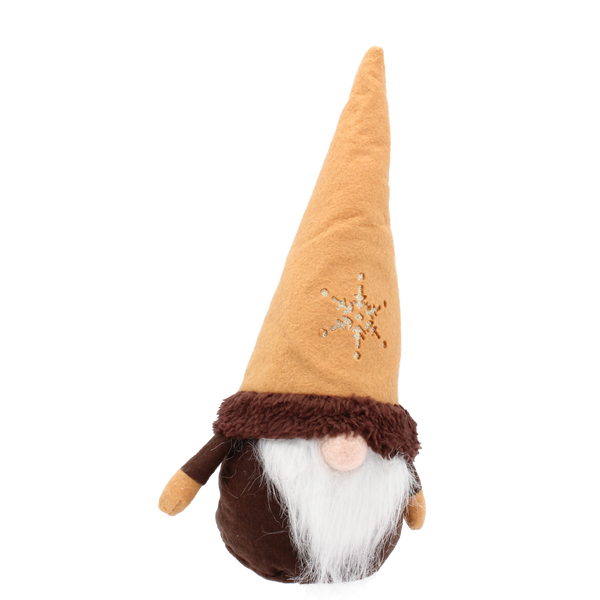 CHRISTMAS GNOME 30 CM MIX COLORS