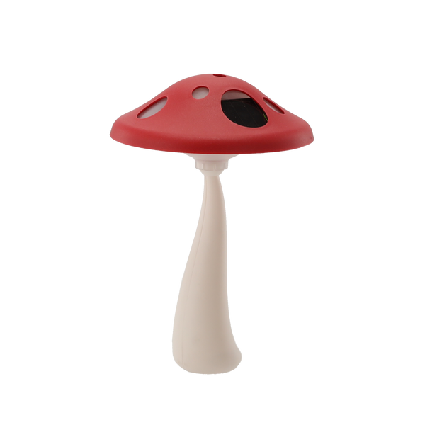 SOLÁRNA LAMPA VESSEL HUBA 11,5 x 11,5 x 27 CM MIX FARIEB disp=12ks *6070