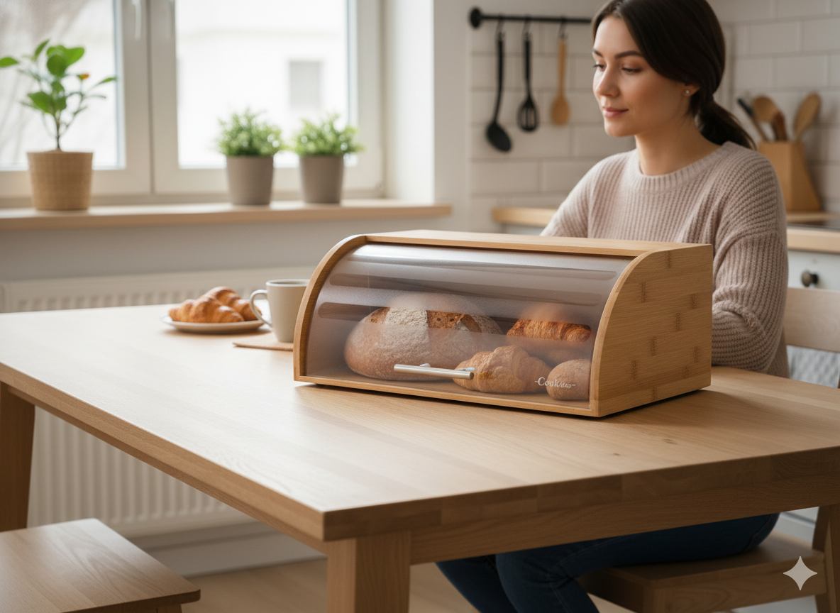 CHLEBAK NIGELLA - BAMBUSOWY Z POKRYWĄ Z TWORZYWA SZTUCZNEGO 41 x 28 x 17 CM pol_pl_CHLEBAK-NIGELLA-BAMBUSOWY-Z-POKRYWA-Z-TWORZYWA-SZTUCZNEGO-41-x-28-x-17-CM-3161-4752_8