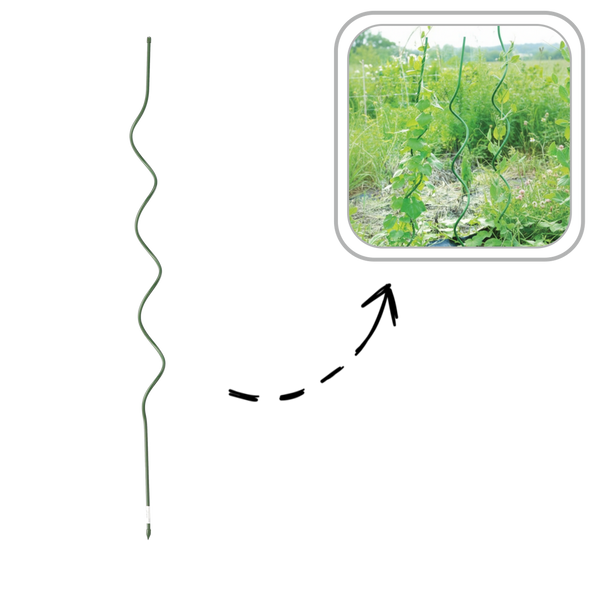 SPIRÁLNA TYČKA 11 MM X 150 CM *8051