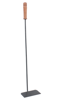 ASH SCRAPER