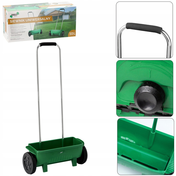 SEED SPREADER