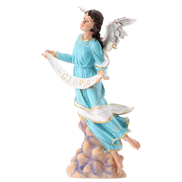 SET OF CHRISTMAS FIGURINES 11 PCS TO 90 CM