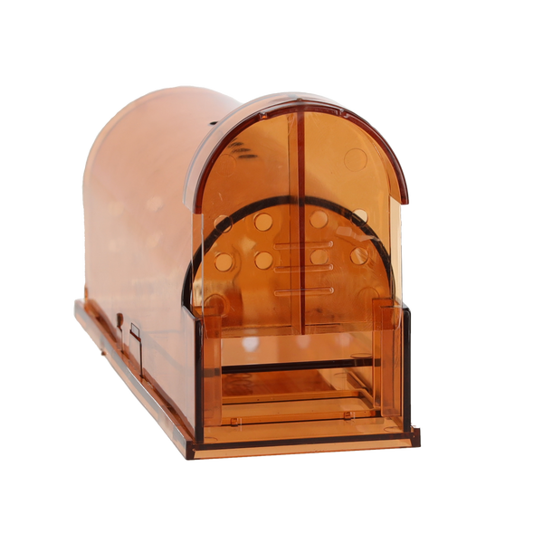 Mouse / Rat Trap – Live Catch Trap 17 x 6.2 x 6.4 CM pack=2pcs *4330