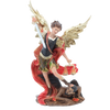 FIGURKA SV. MICHAELA ARCHANDĚLA 56 CM *3063