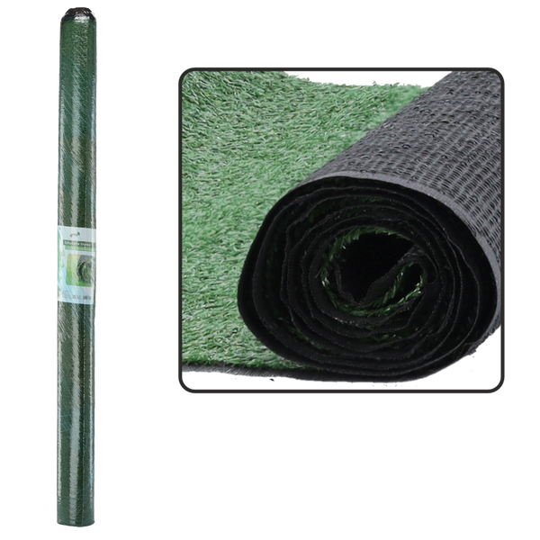 ARTIFICILA GRASS 2 M X 5 M, 10 MM