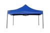 OBCHODNÝ STAN 3 X 3 M MODRÝ *7458/7519