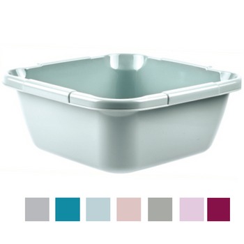 SQUARE BOWL FELIX 12L