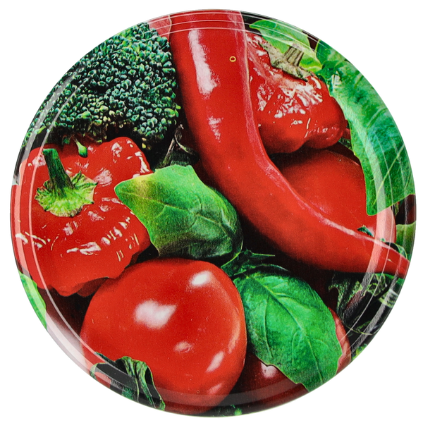 Capac F 82 6 Z MIX LEGUME 084 KLIK kart 750