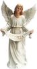 FIGURKA DO ŠOPKY - ANJEL S PÁŠKOU 99 CM *9141