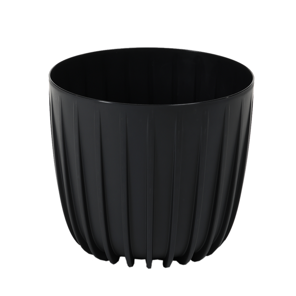 OSŁONKA NISKA MIRA 240MM RECYCLED CZARNY*45181