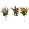 ARTIFICIAL BRANCH - HEATHER 44 CM ASSORTED COLOURS