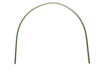 KLENUTÁ PODPORA PRO ZAHRADNÍ TUNEL 80 x 143 CM FI 11 MM *1874