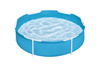 Bestway® 5' x 15"/1.52m x 38cm My First Frame Pool