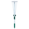 Regulovatelné koště-hřeben šířka 11,5-28 cm délka 54-73 cm *9050