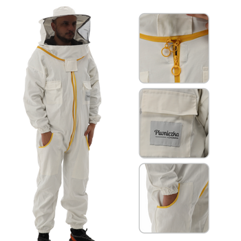 BEEKEEPING SUIT SIZE "L"