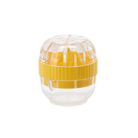 CITRUS SQUEEZER 225 ML PLASTIC DISP=12PCS
