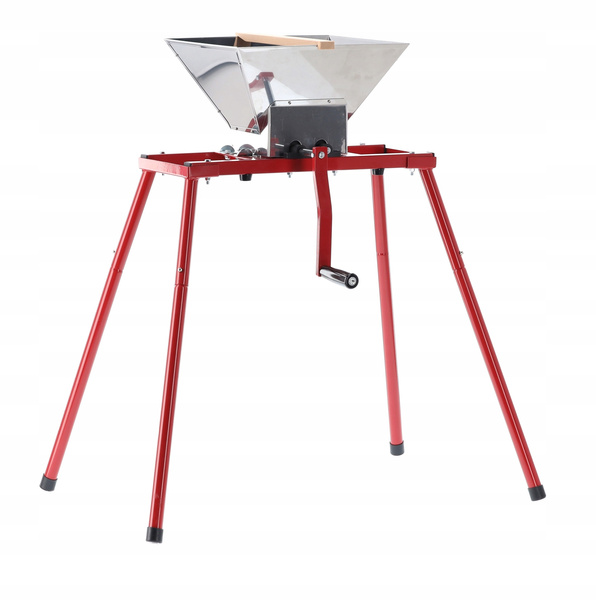 FRUIT GRINDER 7 L ON METAL STAND 86 x 56 x 83 CM