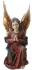 FIGURINE KNEELING ANGEL 62 CM