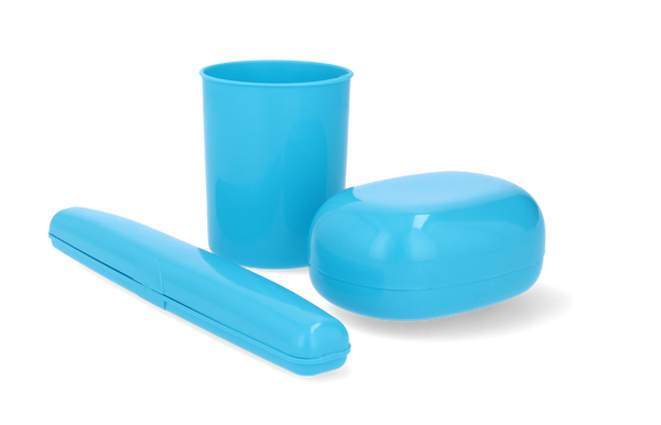 SET TURISTIC FĂRĂ COSMETICE *1118*