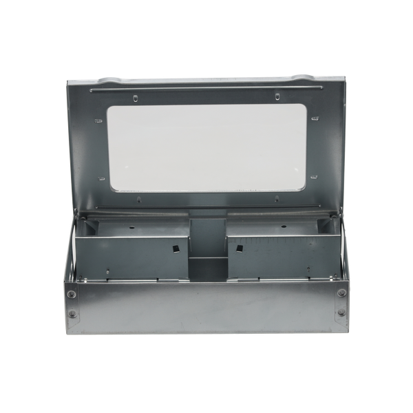 Mouse / Rat Trap – Live Catch 26 x 16 x 6 CM *4323