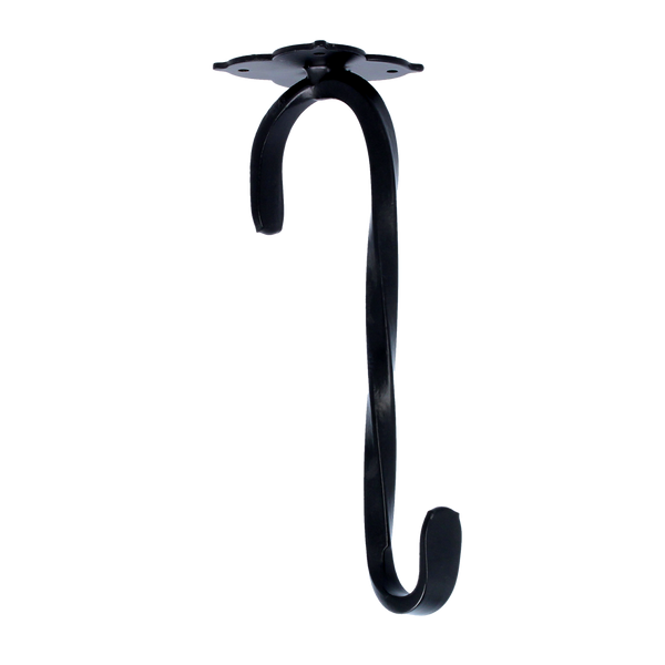 Hanger for flowerpot 21 CM BLACK