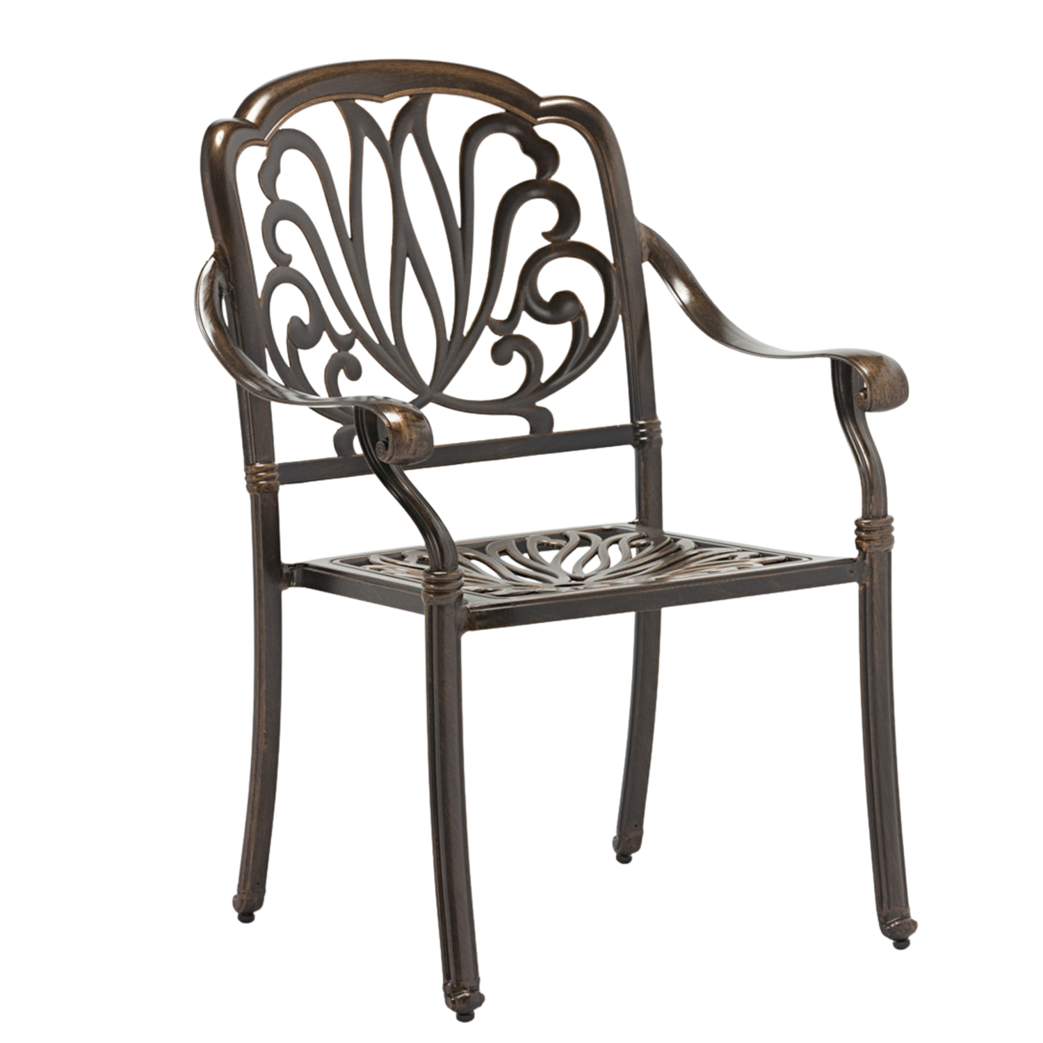 KRZESŁO ALUMINIOWE "HASTINGS" ANTYCZNY BRĄZ 65 x 64 x 92 CM pol_pl_KRZESLO-ALUMINIOWE-HASTINGS-ANTYCZNY-BRAZ-65-x-64-x-92-CM-4072-9169_1