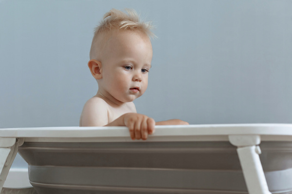 WANIENKA 33L SKŁADANA 45,5 x 80 x 24 CM *8495