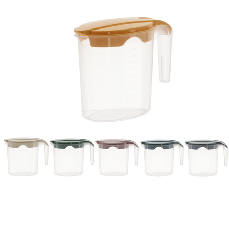 DZBANEK 1L *0650
