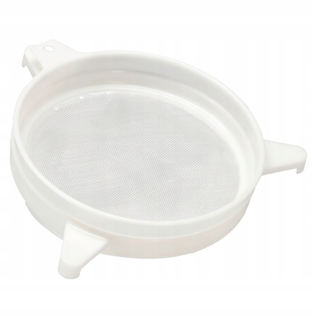 DVOJITÉ NYLONOVÉ SITKO NA MED 24 CM *3882