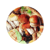 LID f 82 6Z MIX MUSHROOMS 091 pcs. 750