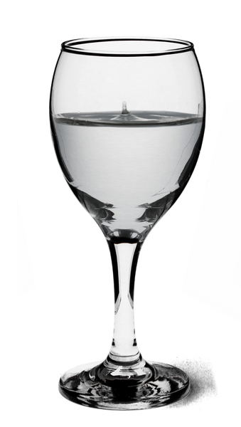 SET DE 6 CĂNI PENTRU APĂ 590 ML EMPIRE *6567