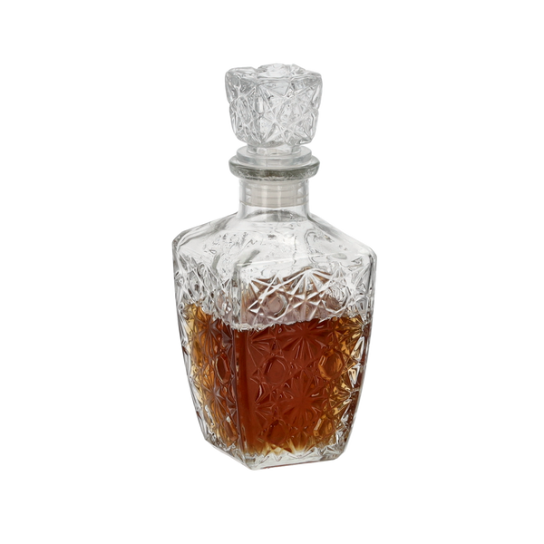 CARAFĂ DIN sticlă 415 ML *0705