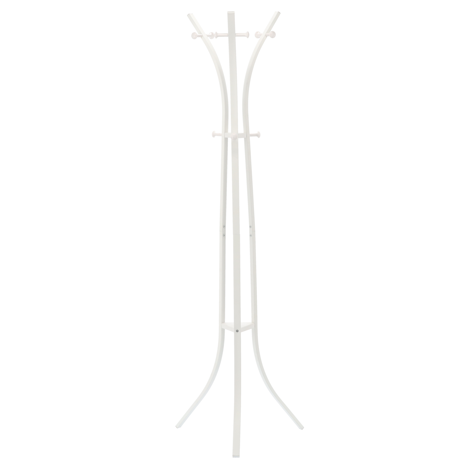 WIESZAK STOJĄCY HEMDE 184 CM BIAŁY *5325 pol_pl_WIESZAK-STOJACY-HEMDE-184-CM-BIALY-5325-4003_1
