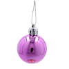 SET OF 30 CHRISTMAS TREE DECORATIONS MIX