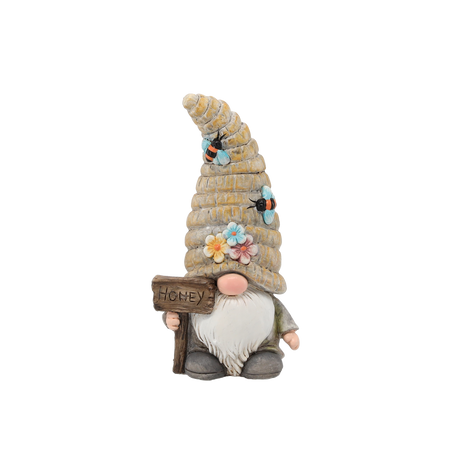 POLYRESIN GNOME