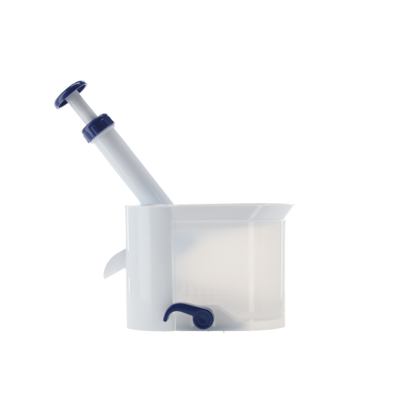 DRYLOWNICA DO WIŚNI I CZEREŚNI OPAK=1SZT *1355