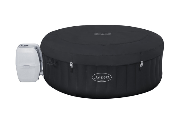 JACUZZI LAY-Z-SPA MIAMI AIRJET 2-4 OSOBOWE 180 x 66 CM