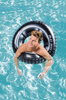 CERCUL DE PLAJĂ INFLATABIL FI 91cm - PNEU *0573