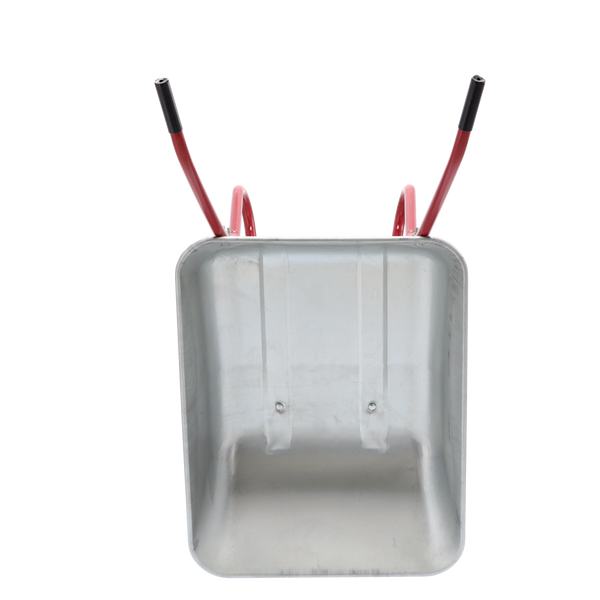 TACZKA - POJEMNOŚĆ ZASYPOWA 120L *0633