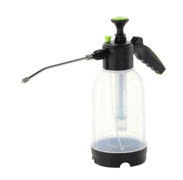 2 L 2-in-1 COMPRESSOR SPRAYER *6440