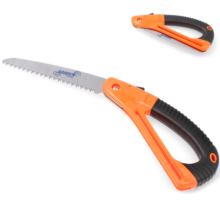 FERĂSTRĂU MANUAL PLIANT 17 CM ambalaj=12buc *8737
